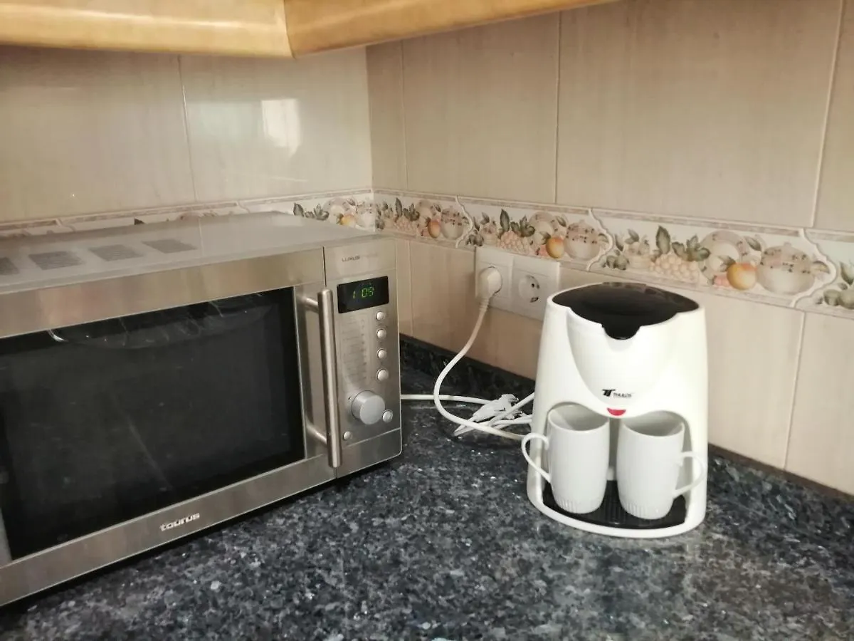 Susy Apartment مالقة 0*,