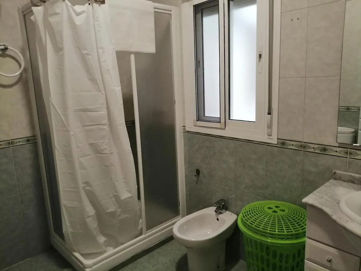 Susy Apartment مالقة