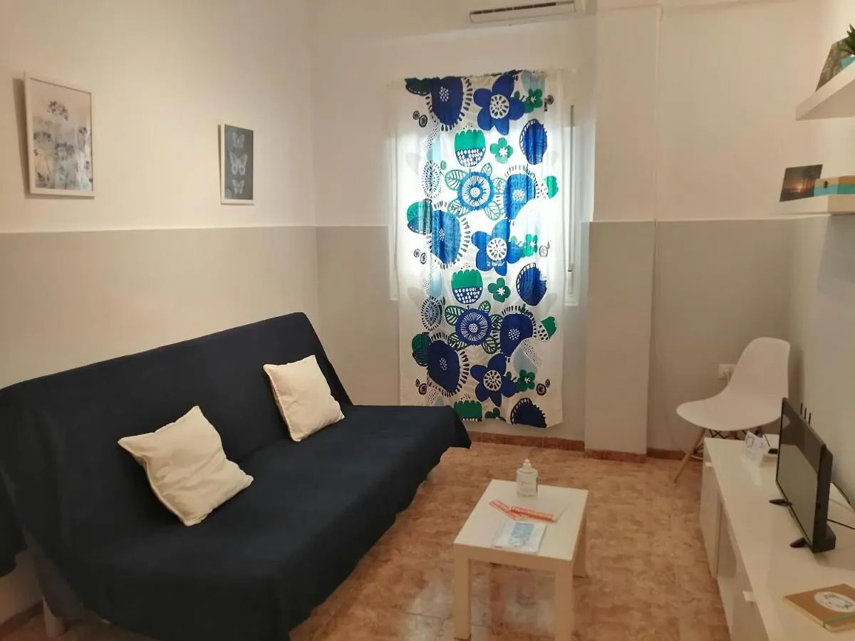 Susy Apartment مالقة