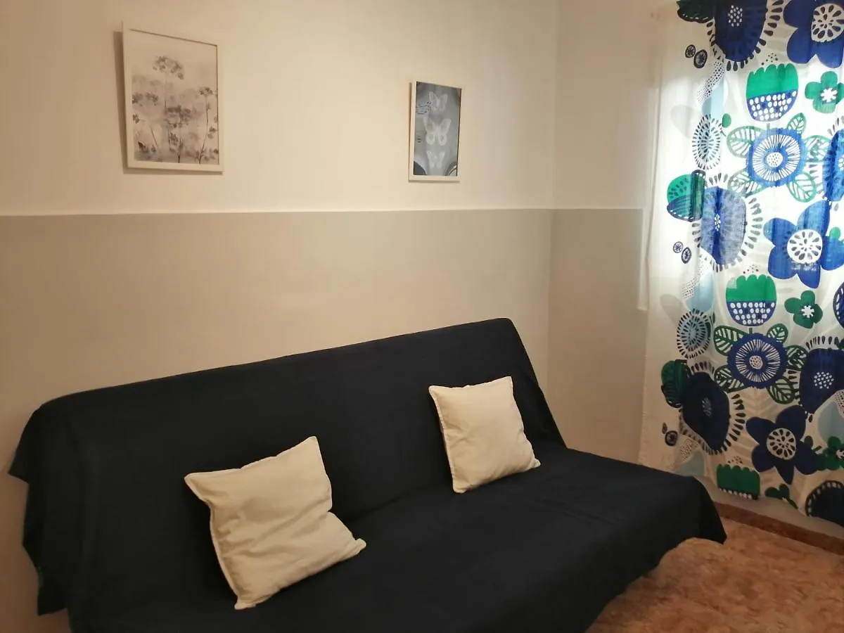 Susy Apartment مالقة