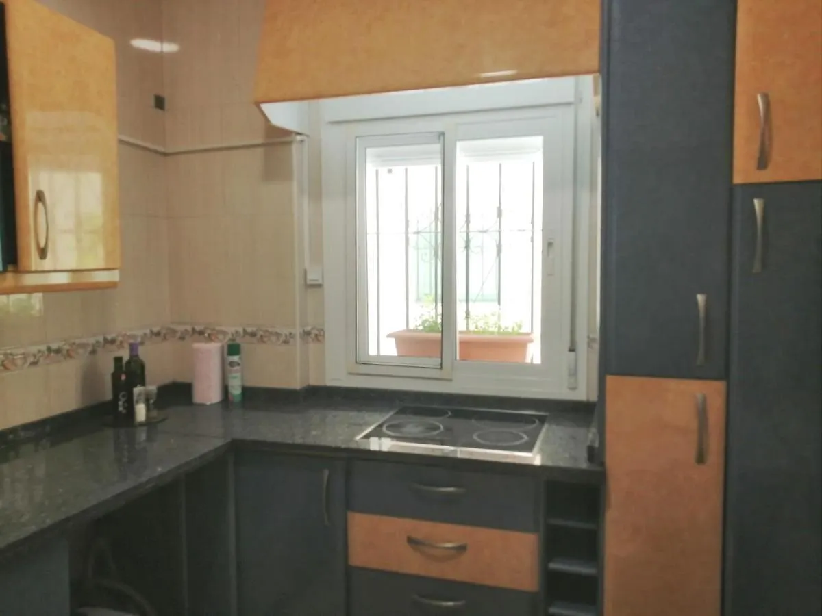 Susy Apartment مالقة