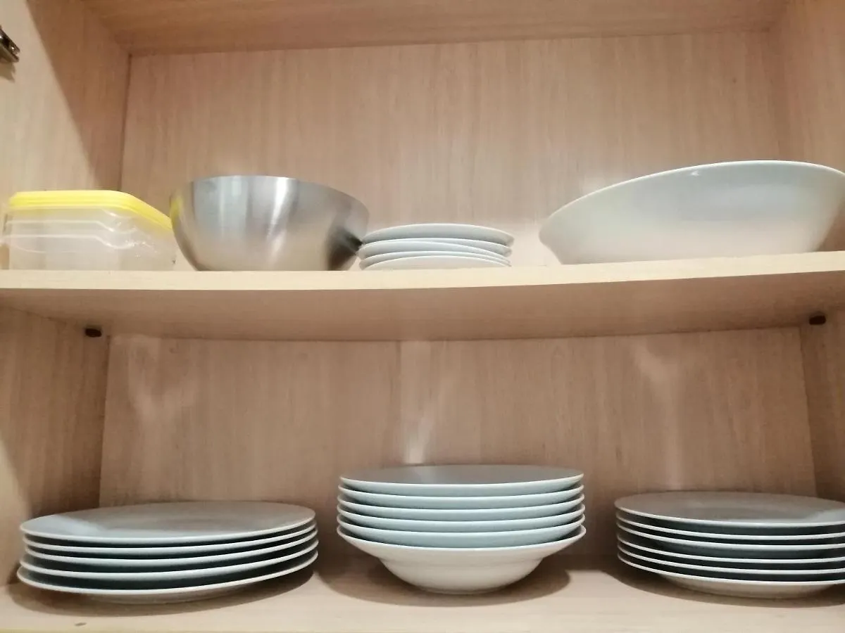 Susy Apartment مالقة إسبانيا