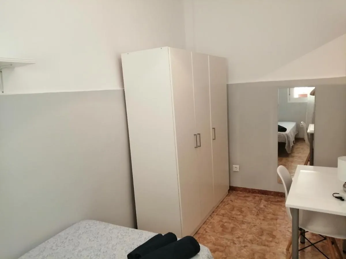 Susy Apartment مالقة