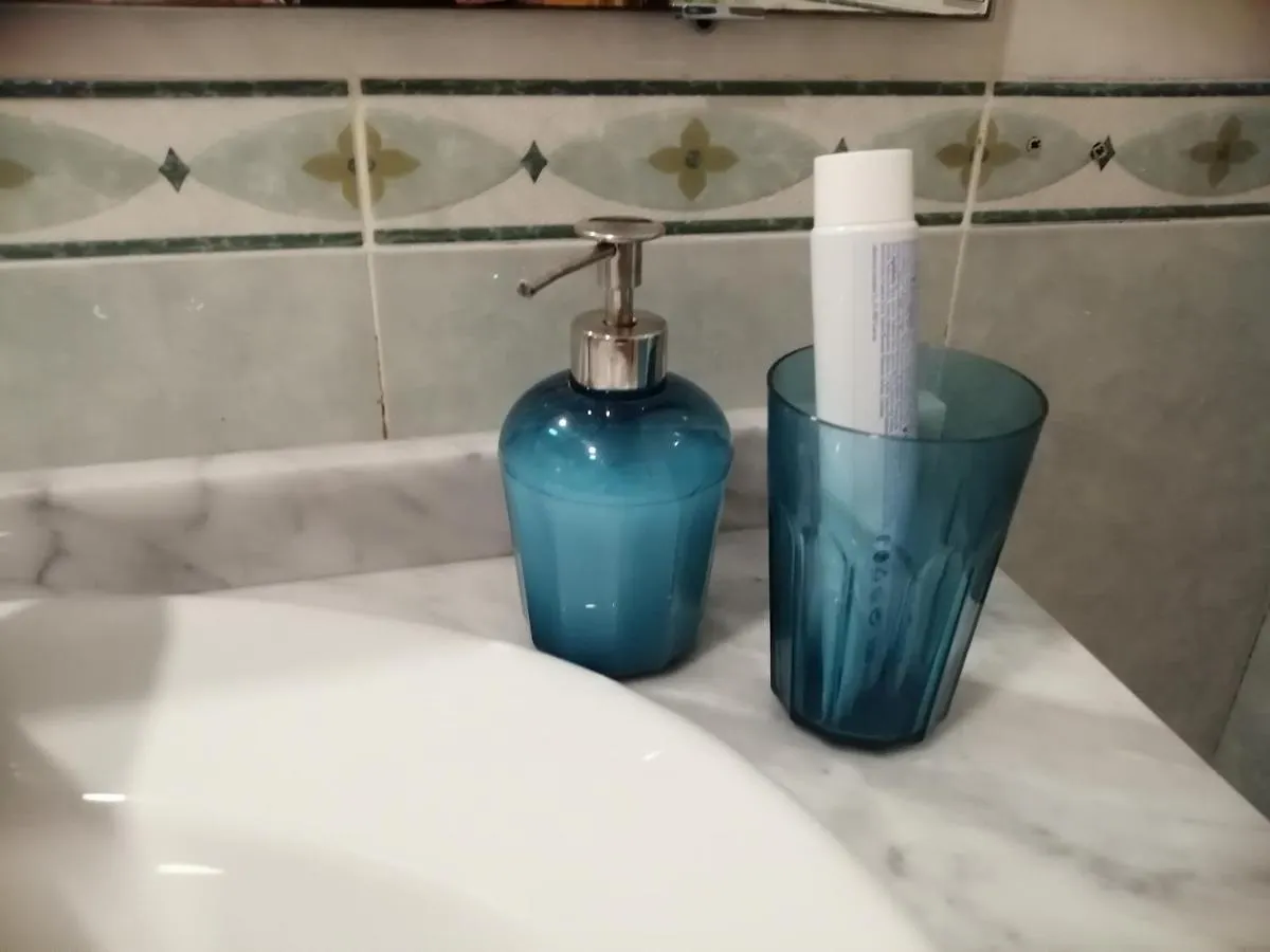 Susy Apartment مالقة إسبانيا