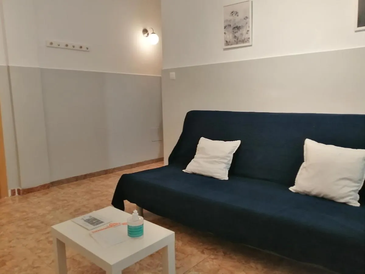 Susy Apartment مالقة 0*,  إسبانيا