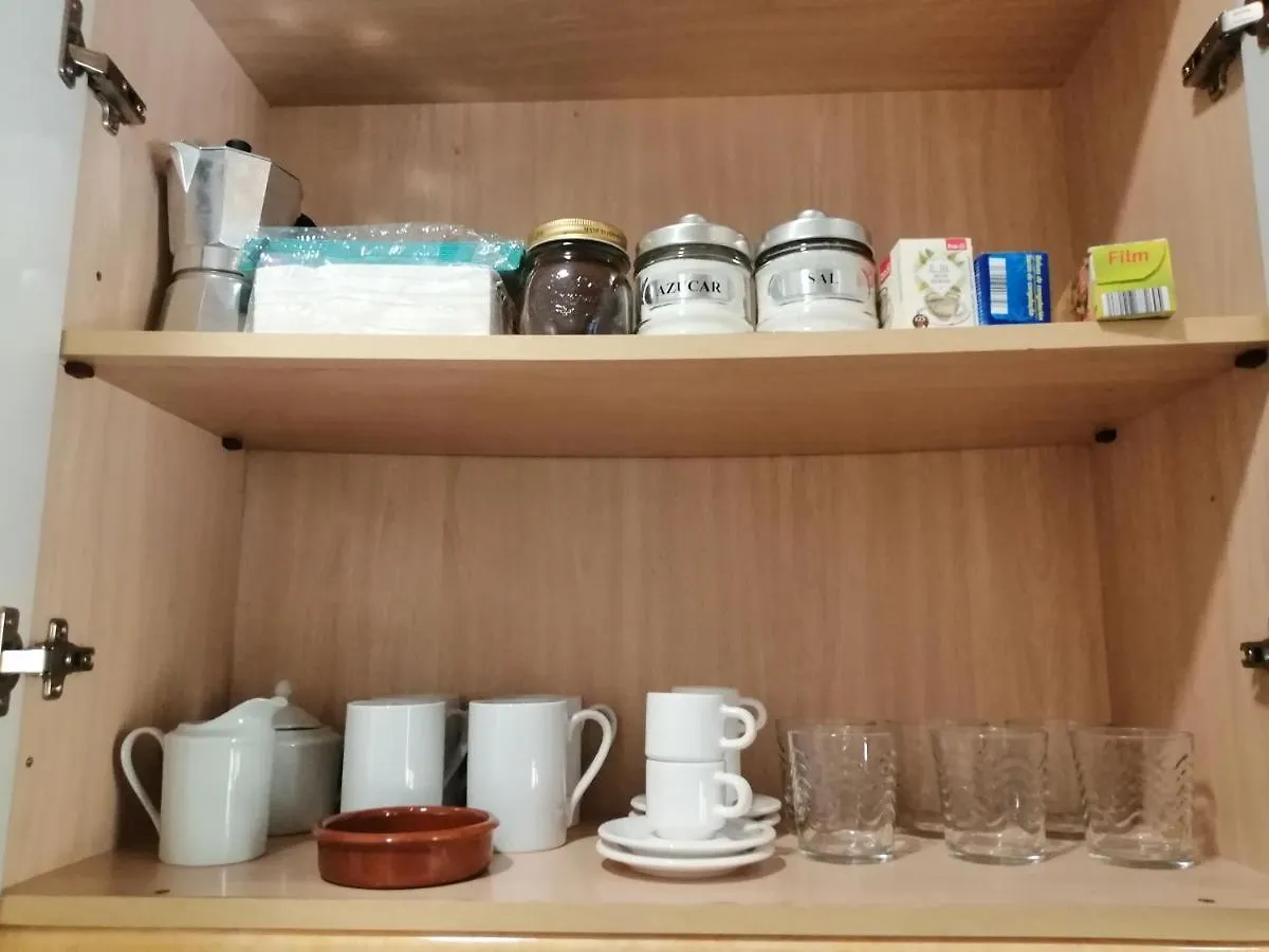 Susy Apartment مالقة إسبانيا