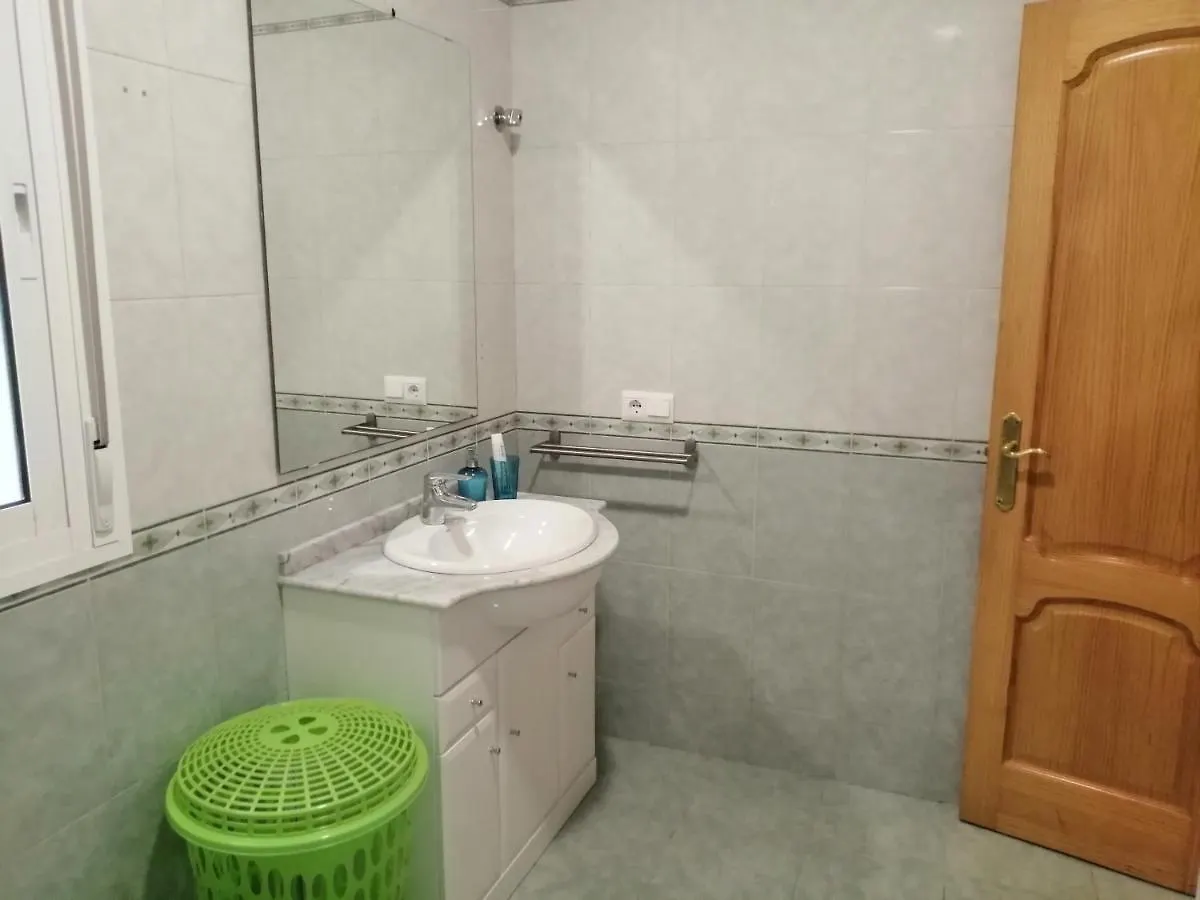 Susy Apartment مالقة إسبانيا