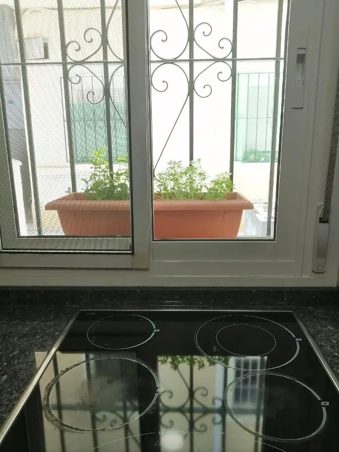Susy Apartment مالقة