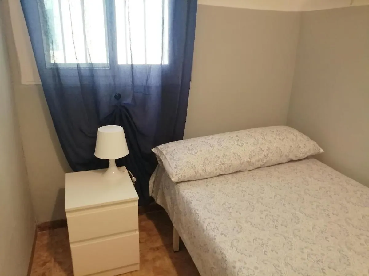Susy Apartment مالقة